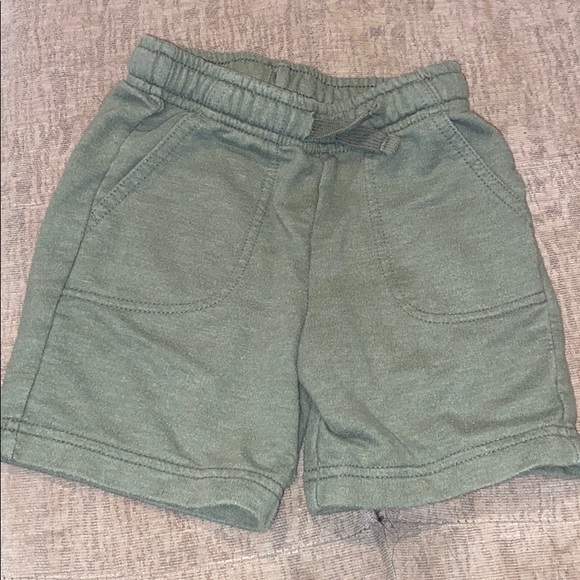 3T athletic shorts - Picture 1 of 2